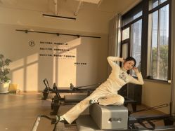 -JC·YOGA静禅瑜伽普拉提