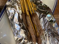 -云阿蛮云南生烫牛肉米线(奉贤路店)