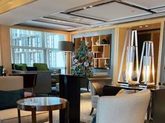 -君悦大酒店行政酒廊