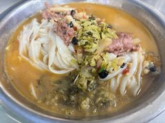 -舒记粉店(七星路店)