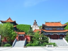 -六鼎山文化旅游区