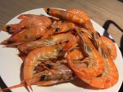 -星伦多 自助料理(圆融店)