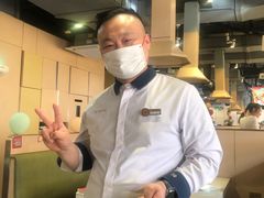 -海底捞火锅(劲松店)
