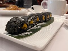 -粤财皇冠假日酒店·彩华轩中餐厅