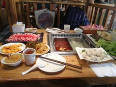 -草原塞蛮羊火锅城(港湾店)