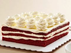 -可丽可丽·生日蛋糕·下午茶(厦门鹭港店)