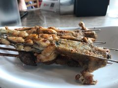 -沪小胖小龙虾(淮海中路旗舰店)