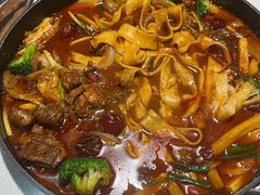 -鲁秀才炒鸡(龙湖西溪天街店)