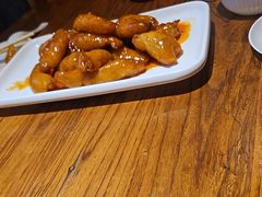 -东来土菜馆(民祥园路店)