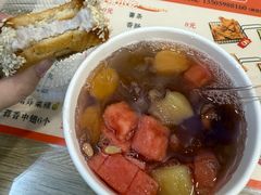 -北门四果汤(永宁店)