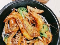 -卡朋西餐(东方广场店)