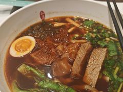 -康师傅私房牛肉面(申虹店)