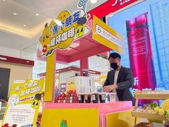 -新世界百货(顺义店)