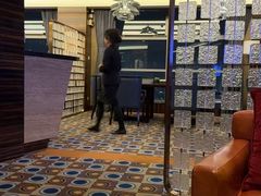 -宁波万豪酒店