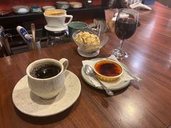 -RUMORS COFFEE ROASTERY鲁马滋咖啡(湖南路店)