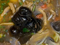 牛杂粉-魏家凉皮(博水商务大厦店)