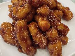-东四民芳餐厅(朝阳门店)