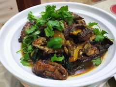 -阿静美食