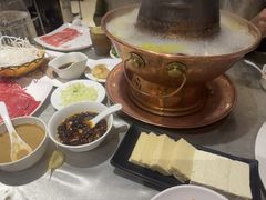 -东来顺饭庄(王府井步行街店)