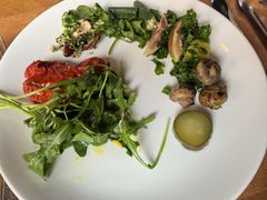 -拉蒂娜·巴西牛排馆 Latina·Brazilian Steakhouse(王府井喜悦店)