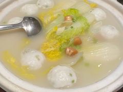 -荣兴酒家(徐家汇店)