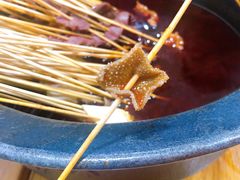 -冒椒火辣(奎星楼街店)