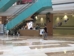 -大族广场Mall&More