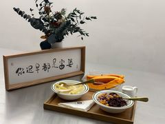 -七七家的糖水店(南湾街1号店)