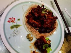 -咪咪川菜(太乙路店)
