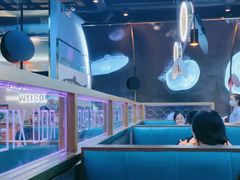 -万达广场(松江店)