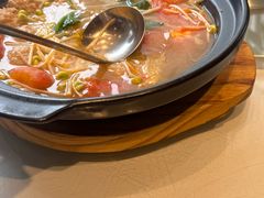 -曾排骨·传家菜(新繁店)