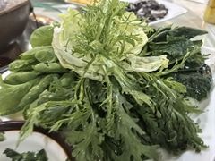 -福寿斋·老北京铜锅涮肉·烤鸭(顺义总店)