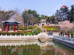 -湛山寺