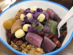 -猪脑壳凉面(武陵源店)