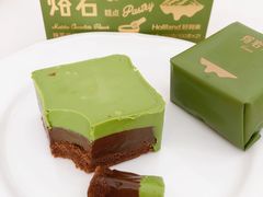 -好利来(上海虹桥新天地Lab主题店)