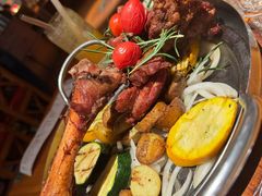 -MR.ROCKY洛奇先生·西餐&酒吧(琶醍店)