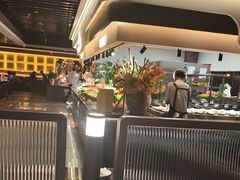 -汉丽斯巴西烤肉自助(市南店)