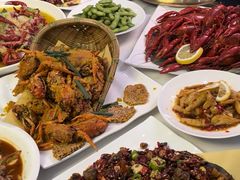 -七星龙虾城·海鲜·大闸蟹(吴江店)