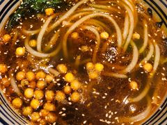 酸辣粉-头壹号饸饹面·大油条(常营店)