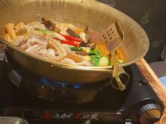 -打川川·川蜀毛肚(南市场店)