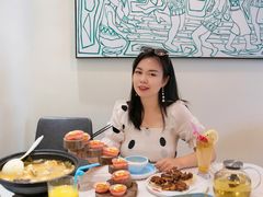 -香香海南菜餐厅