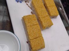 -春满园生态餐厅(南宫路店)
