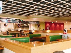 -So Lounge索兰至餐厅(蓝色港湾店)