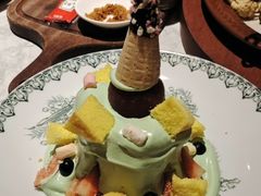 -半秋山西餐厅(宜昌大洋店)