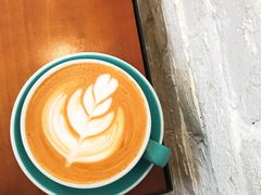 茶布基诺-COFFEE HOLIC(朝外SOHO店)