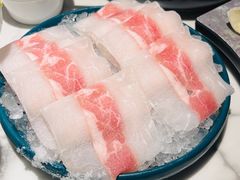 -无界釜·河豚鱼汤锅(红山动物园店)