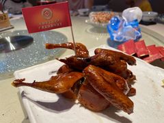-侨美食家·粤菜(体育西路店)