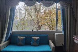 -馨果汇月子产康中心(南湖公园店)