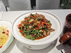 -湘君私厨.16年湘菜店(金匙望湖店)