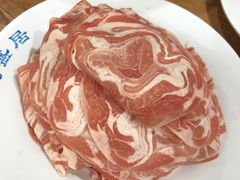 羊肉-元盛居(生态大街店)